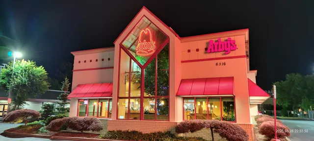 Arby's