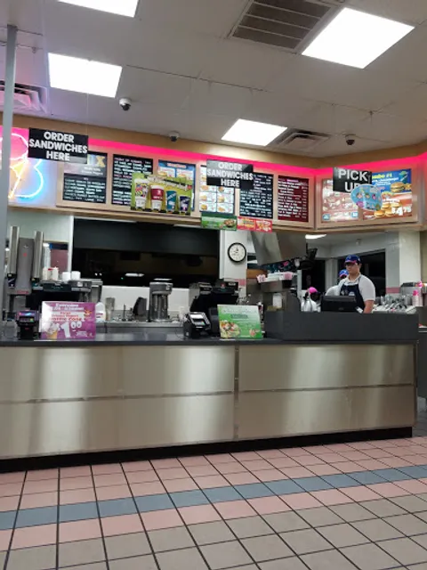 Braum's Ice Cream & Dairy Store