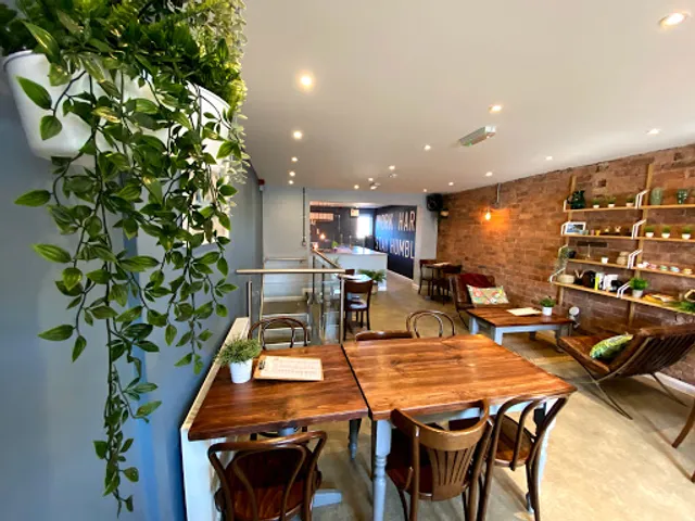 No.92 Coffee Oldswinford