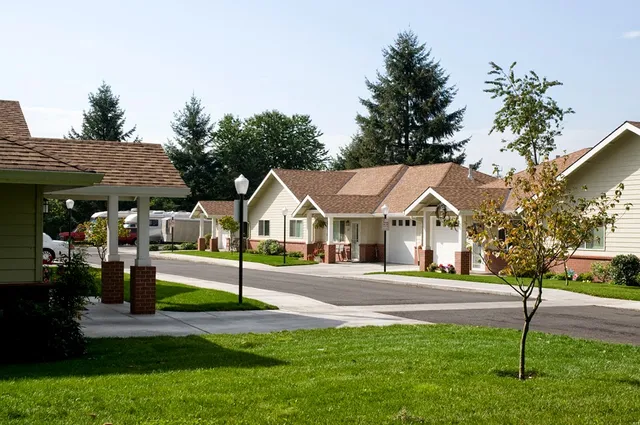 The Village Retirement Community