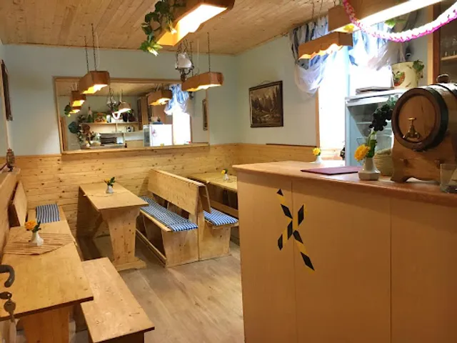 Strausswirtschaft Nicole Fichtner