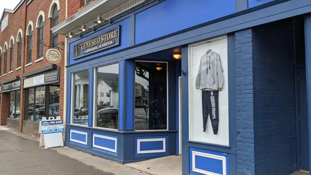 Geneseo Store