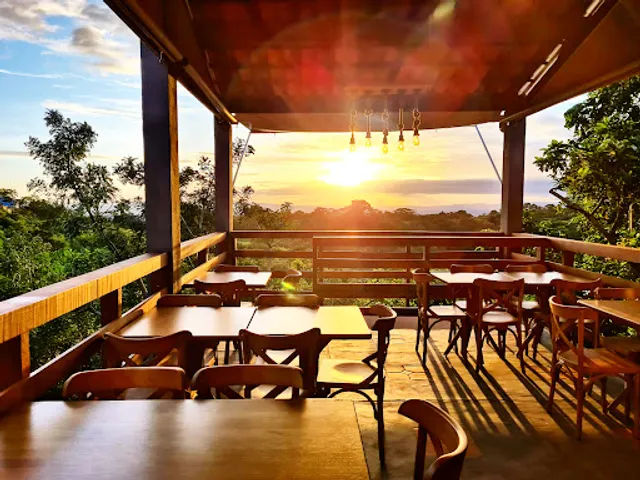 Casa Augusta Trattoria