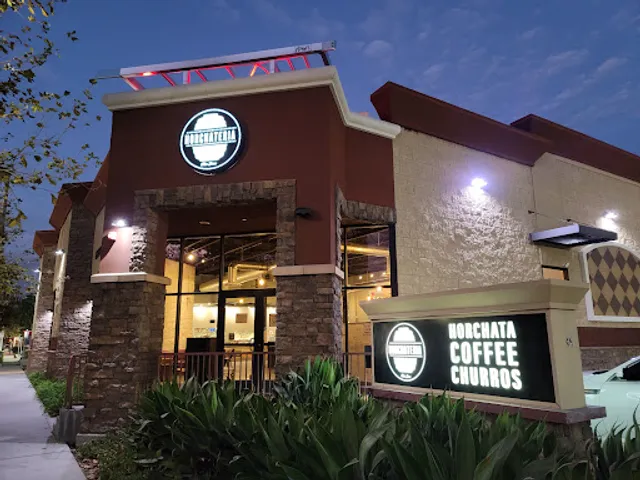 Horchateria Rio Luna