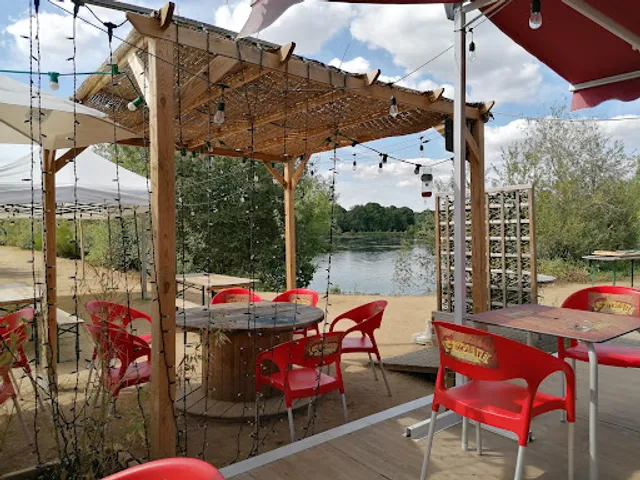 Guinguette de la Gémerie