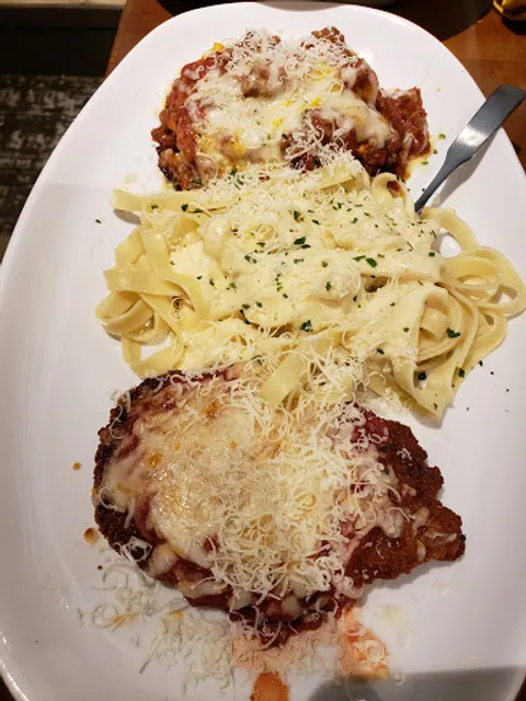 Olive Garden Italian Restaurant