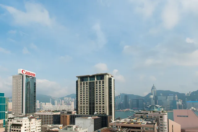 Modena by Fraser Hong Kong