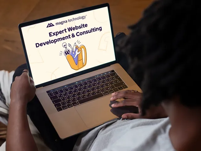 Magna Technology, LLC