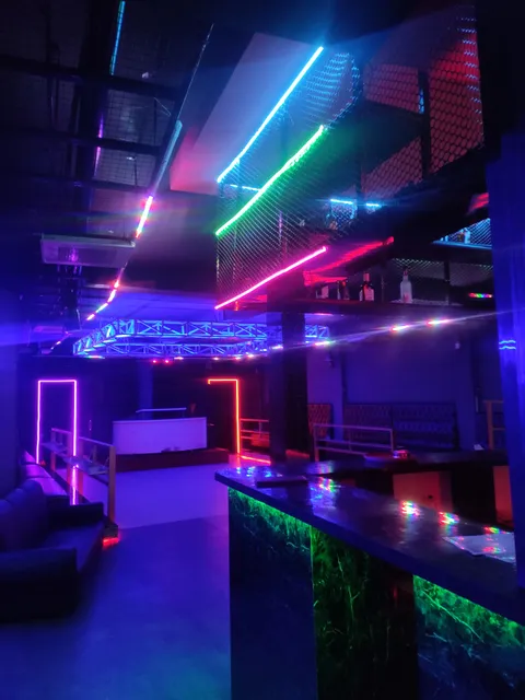 Classic Bar Cum Restaurant