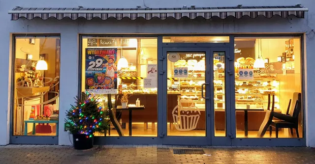 Cukiernia Wega Joanna Krawczyk