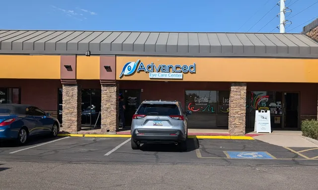 Shea Plaza Shopping Center