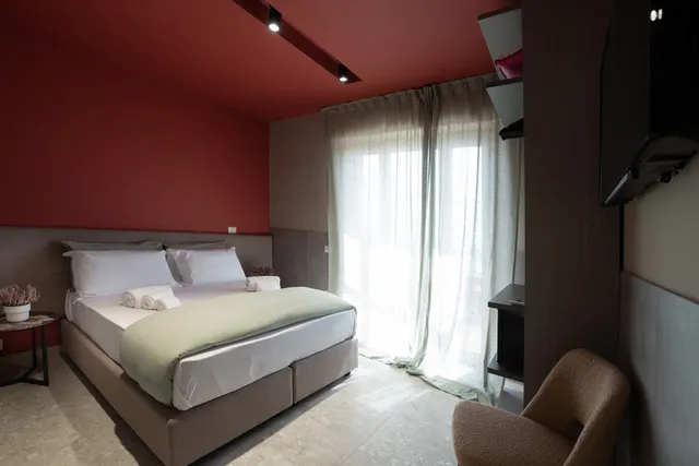 Mia Suites Porto Napoli