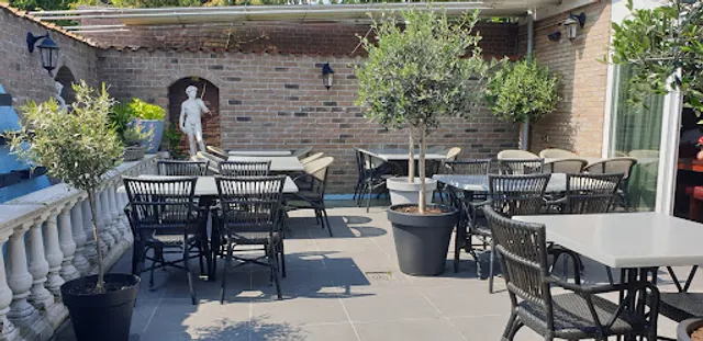 L'Arcobaleno Pizzeria & Ristorante