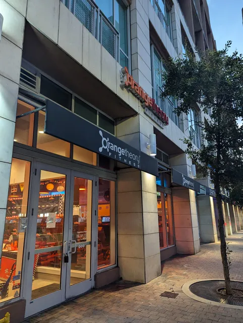 Orangetheory Fitness