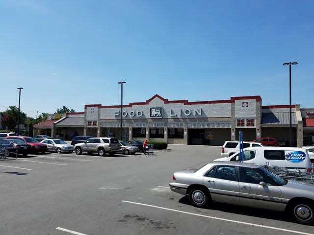 Food Lion