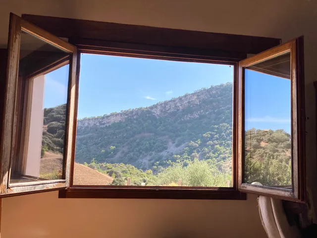 Casa Rural Huerto del Espino