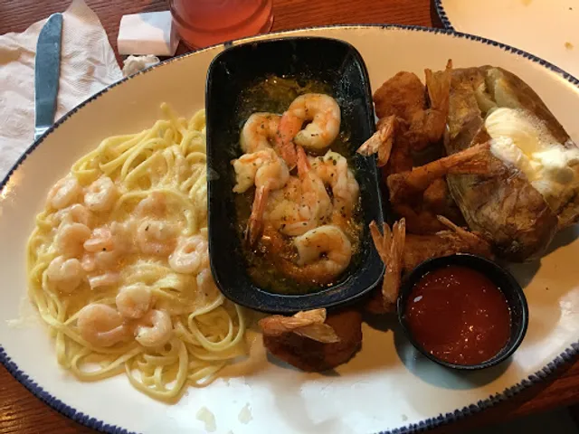 Red Lobster