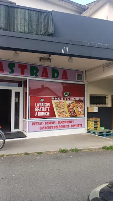 Lastrada