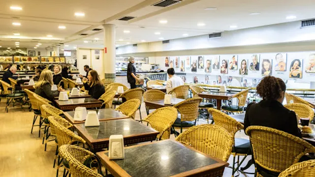 Padaria Galeria dos Pães