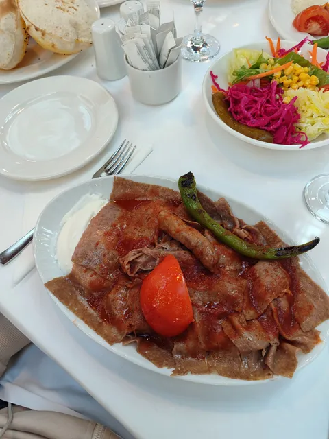 Yeşil Vadi Restaurant