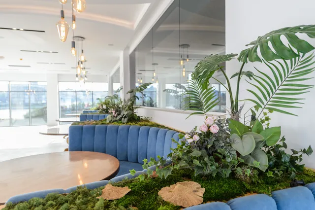 Mirage Beach Spa Hotel