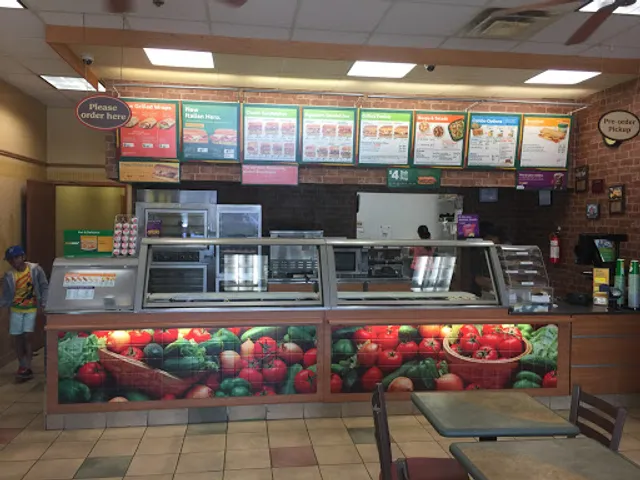 Subway