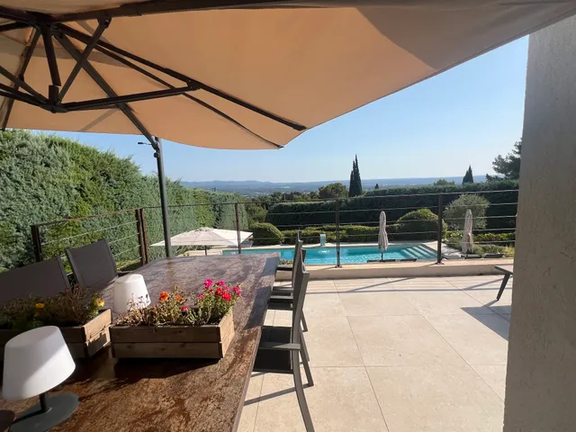 The VIEW Aix-en-Provence