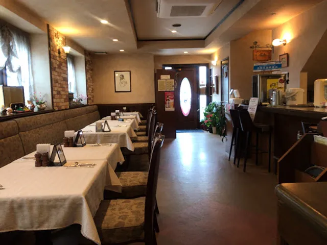 欧風料理 ボンシェフ・ミタニ