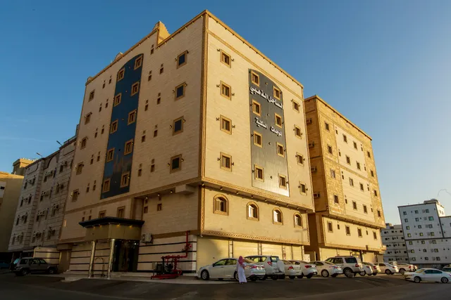 The golden coast hotel