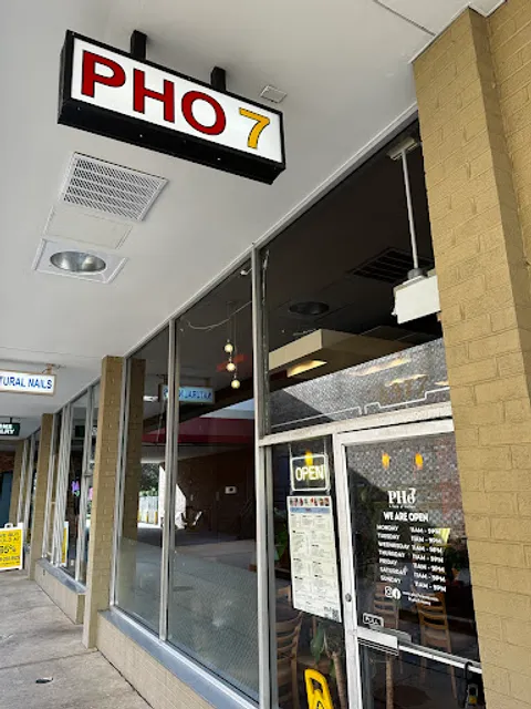Pho 7 Plus
