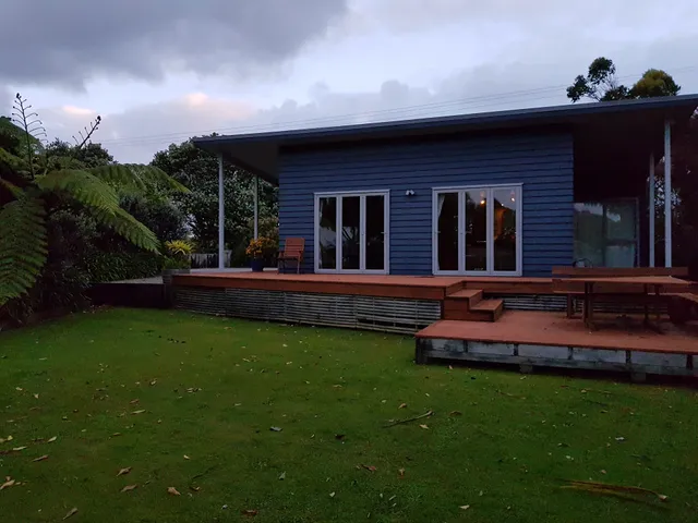 The Lazy Seal Cottages