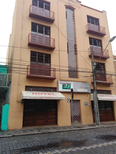 Vitória Régia Hotel