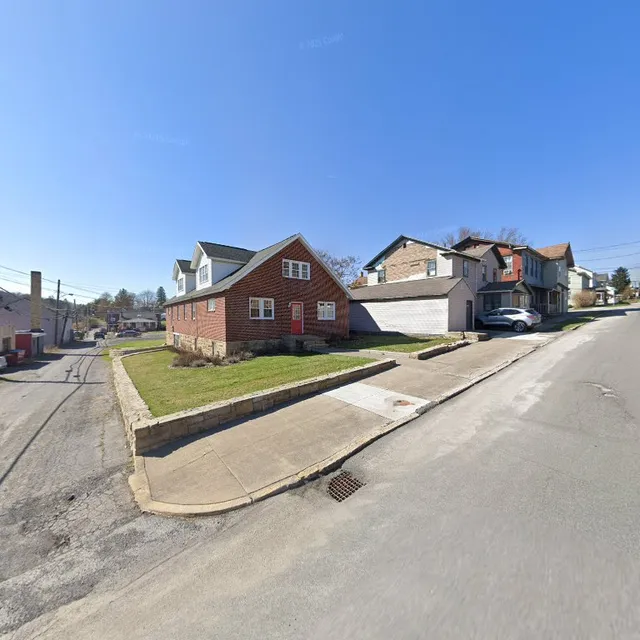 Houtzdale Heating & Air Conditioning