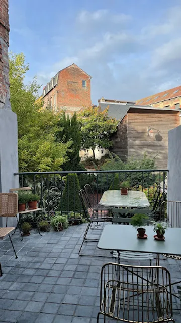 La Maison Du Tripot - Brunch/Lunch