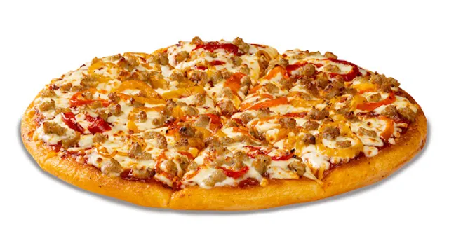 Greco Pizza Antigonish