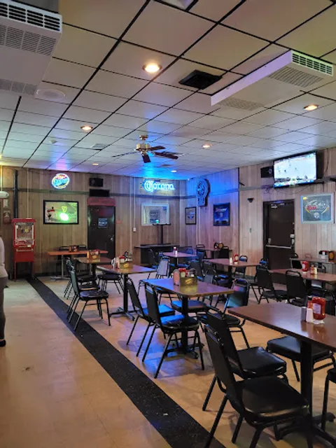 Harvey Wilner's Village Tavern