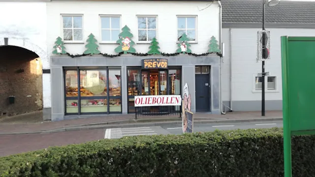 Bakkerij Voncken - Margraten