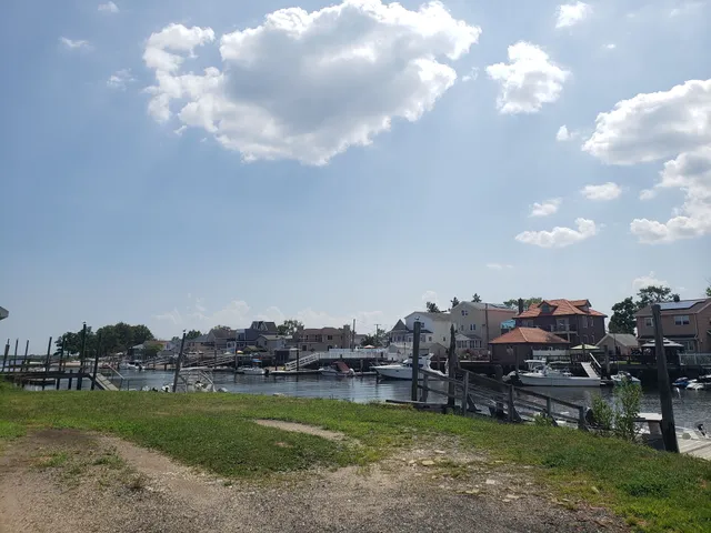 Hamilton Park (Gateway National Recreation Area)