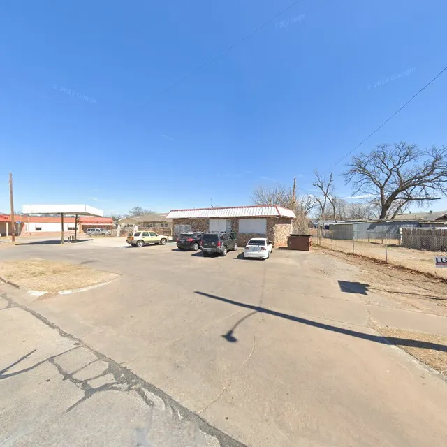 Monroe Street Grocery