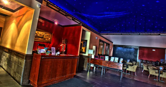 Miyabi Kyoto Steak House