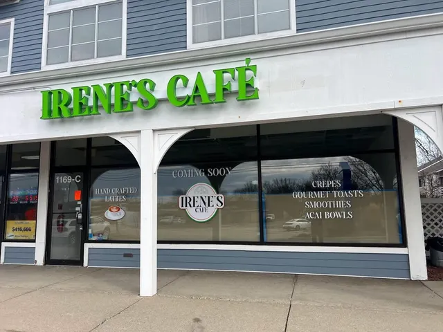 Irene's Café