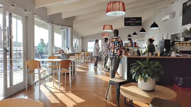 Bruny Island Gateway Cafe