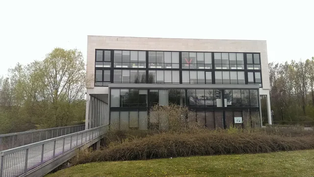 International Space University