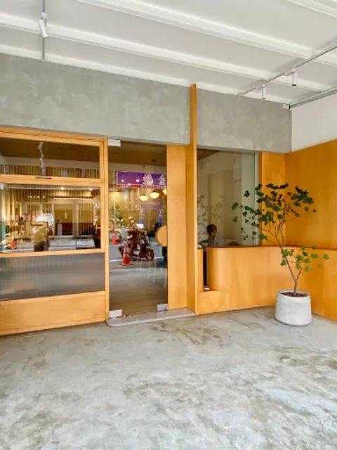 癒珈琲店 IYASHI COFFEE｜咖啡專賣、手沖、甜點｜咖啡豆、濾掛