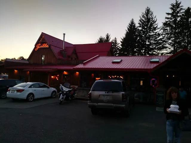 Braddock's Restaurant and Tavern