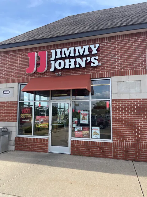 Jimmy John's