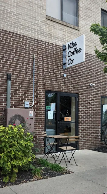 Vibe Coffee Co.