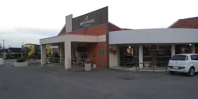 Restaurante Triângulo