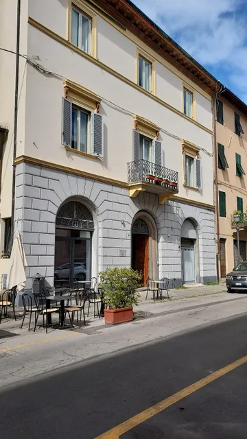 Relais Inn Lucca