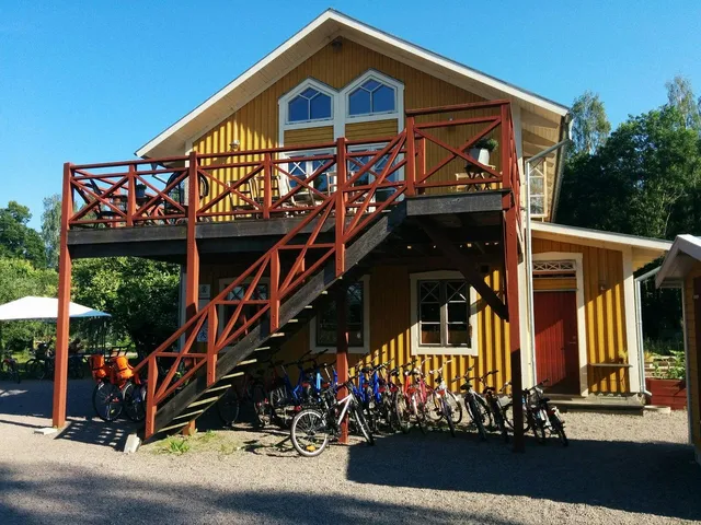 Tåtorp Cafe